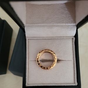 Bvlgari ring